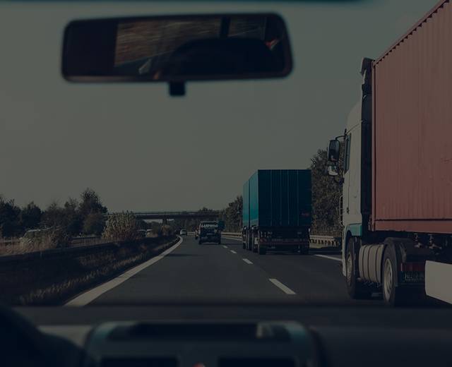 Armed Escorting Services