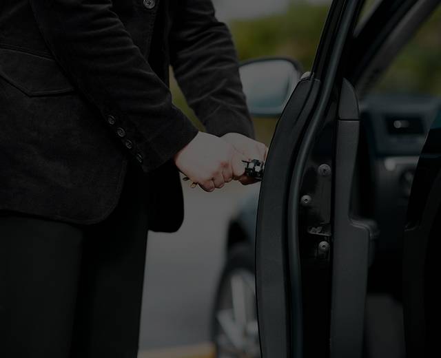 Close Protection Services