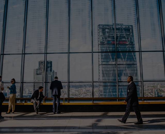 Executive Protection